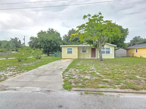 834 Donnelly St, Eustis, FL 32726