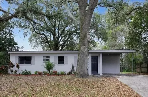 4515 Seybold Ave, Orlando, FL 32808