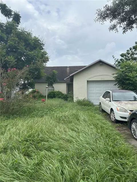 9909 Flynt Cir, Orlando, FL 32825