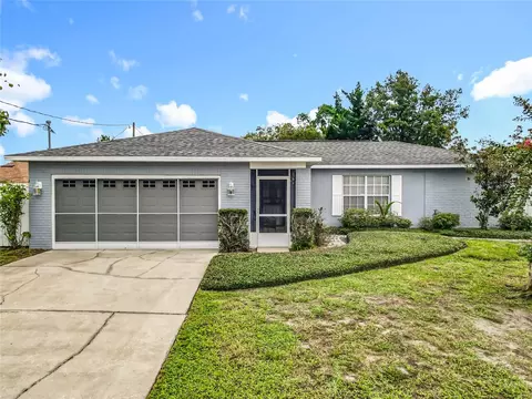 2607 Sheffield Dr, Deltona, FL 32738