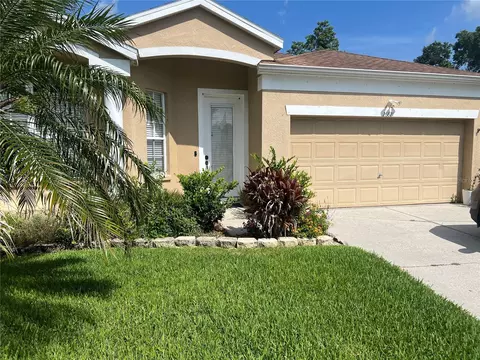 26821 Agile Ct, Wesley Chapel, FL 33544
