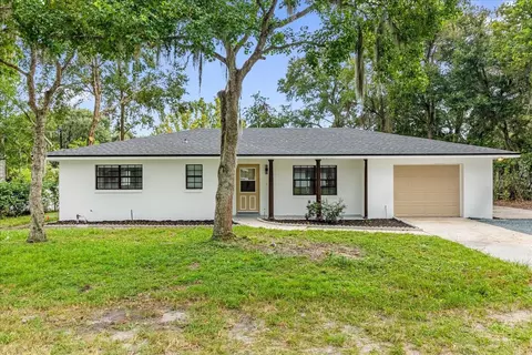 2908 Forest Rd, Eustis, FL 32726