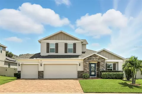 1416 Shira Rd, Clermont, FL 34715