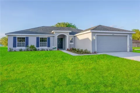 105 Colchester Pl, Kissimmee, FL 34758