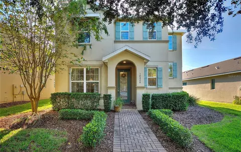 14928 Porter Rd, Winter Garden, FL 34787