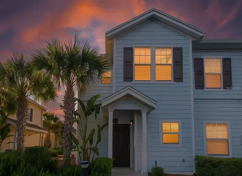 2956 Lucayan Harbour Cir #108, Kissimmee, FL 34746