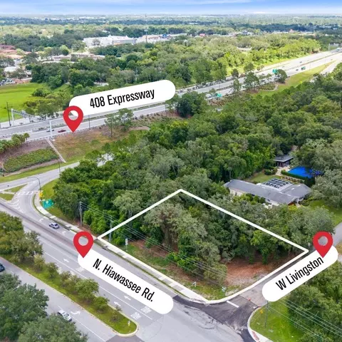 431 N Hiawassee Rd, Orlando, FL 32835