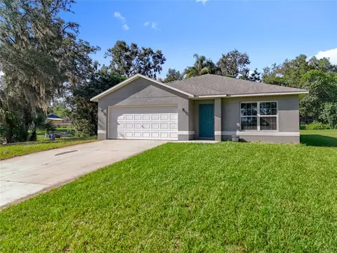 540 E Warner St, Groveland, FL 34736
