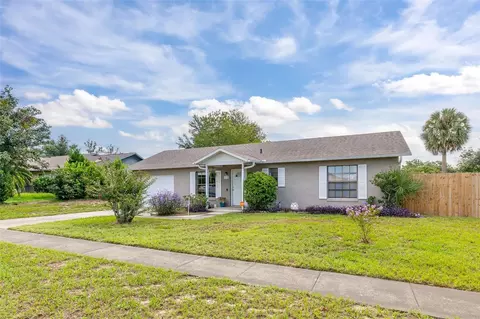 3135 Knightsbridge Rd, Orlando, FL 32818