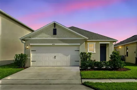 4511 Blue Rock Dr, Sanford, FL 32771