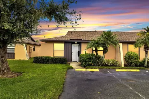 2033 Caribbean Dr S #2033, Kissimmee, FL 34741
