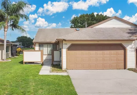 2336 Turpin Dr, Orlando, FL 32837