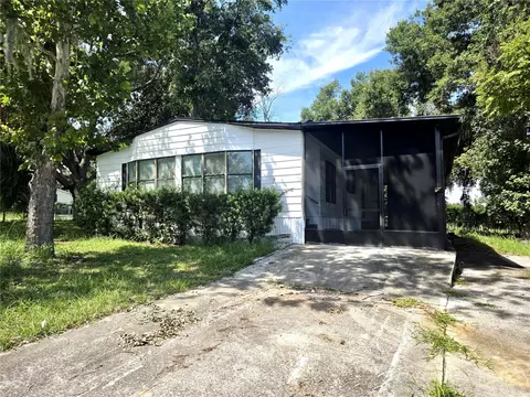 16909 Bay Ave, Montverde, FL 34756