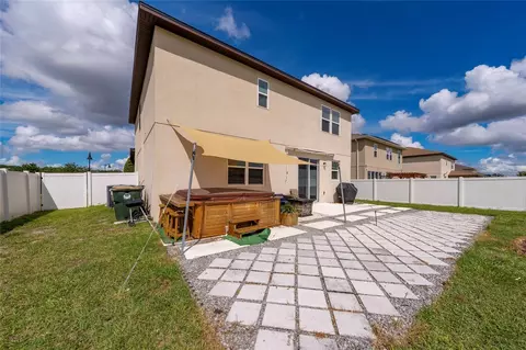 Exterior - 1663 Gentle Breeze Dr, Saint Cloud, FL 34771 photo 6 of 11