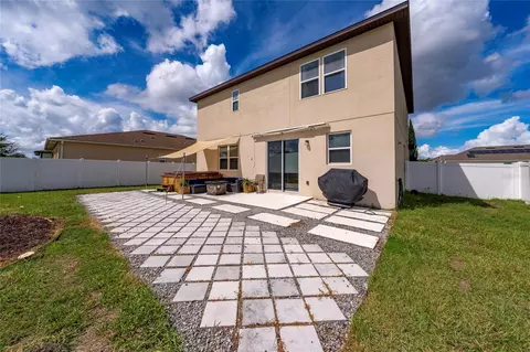Exterior - 1663 Gentle Breeze Dr, Saint Cloud, FL 34771 photo 5 of 11