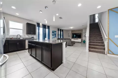 Entry Way - 1663 Gentle Breeze Dr, Saint Cloud, FL 34771 photo 1 of 8