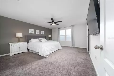 Bedroom - 1663 Gentle Breeze Dr, Saint Cloud, FL 34771 photo 1 of 6