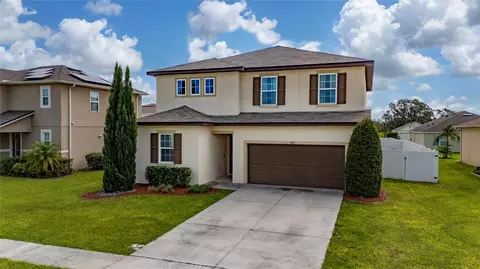 Exterior - 1663 Gentle Breeze Dr, Saint Cloud, FL 34771 photo 2 of 11