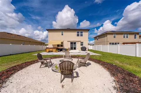 Exterior - 1663 Gentle Breeze Dr, Saint Cloud, FL 34771 photo 8 of 11