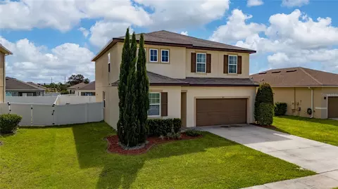 Exterior - 1663 Gentle Breeze Dr, Saint Cloud, FL 34771 photo 3 of 11