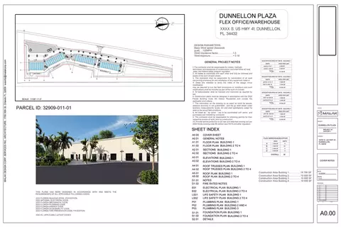 tbd Us Hwy 41, Dunnellon, FL 34432