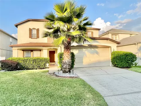 226 Canna Dr, Davenport, FL 33897