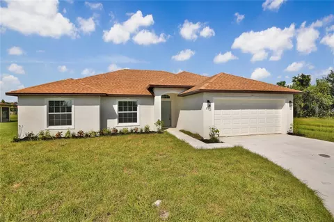 231 Amesbury Ln, Kissimmee, FL 34758