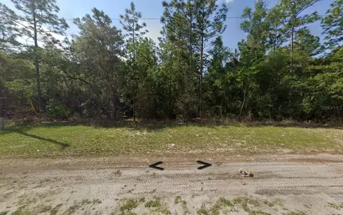 SW 77th Ave Road, Ocala, FL 34481