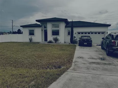 101 Cimarron Ln, Poinciana, FL 34759