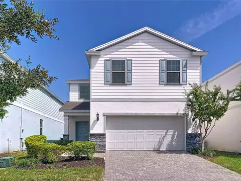 2466 Dubai St, Kissimmee, FL 34747