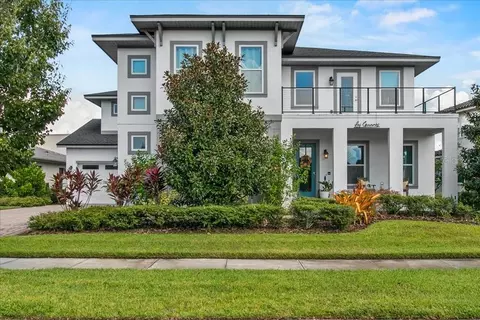 14129 Corrigan Ave, Orlando, FL 32827