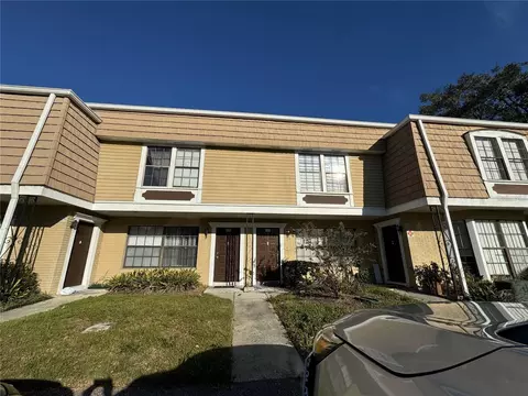 6062 Village Cir #GE, Orlando, FL 32822