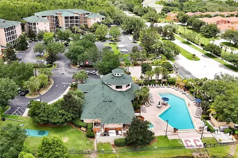 3050 Pirates Retreat Ct #307, Kissimmee, FL 34747