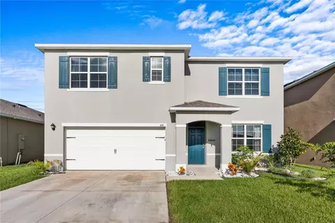 814 Turner Ln, Winter Haven, FL 33881