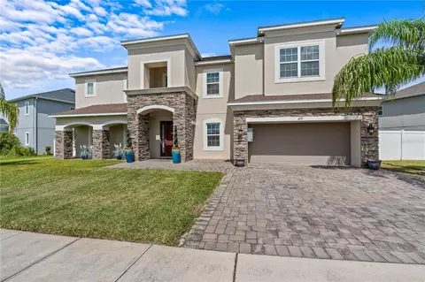 2191 Pearl Cider St, Orlando, FL 32824