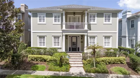 1208 Radiant St, Reunion, FL 34747