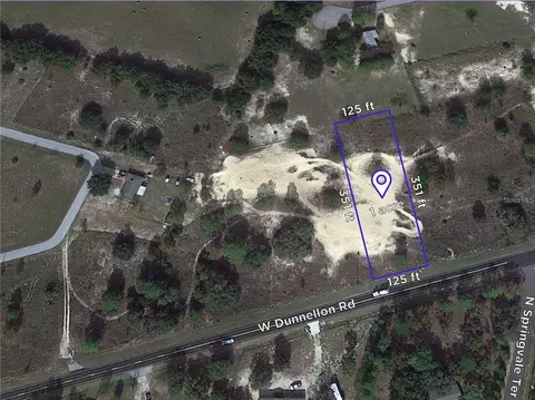 5911 W Dunnellon Rd, Dunnellon, FL 34433