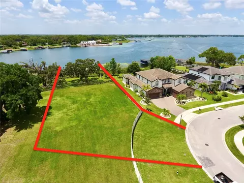 4022 Isle Vista Ave, Belle Isle, FL 32812