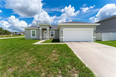 129 Lily Ln, Poinciana, FL 34759