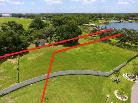 4016 Isle Vista Ave, Belle Isle, FL 32812