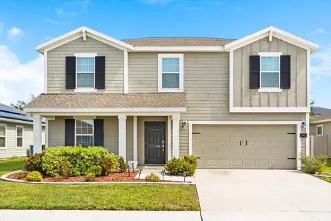 545 S Andrea Cir, Haines City, FL 33844