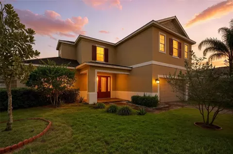 2220 Pearl Cider St, Orlando, FL 32824
