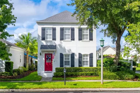 1000 Falling Leaf St, Celebration, FL 34747