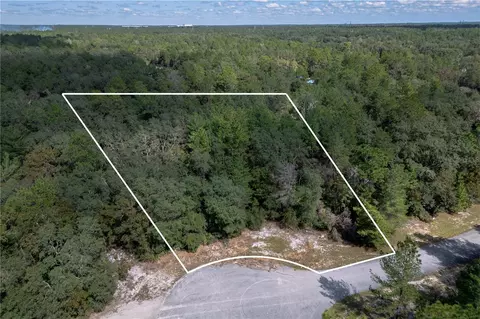 0000 SW 174 St, Ocala, FL 34473