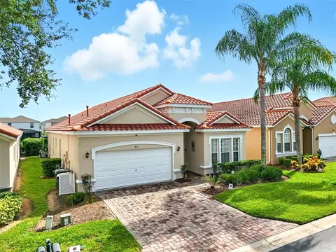 641 Tuscan Hills Blvd, Davenport, FL 33897