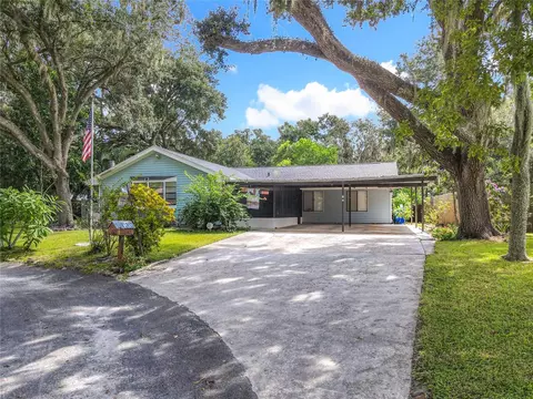 4520 S Remington Rd, Lakeland, FL 33813