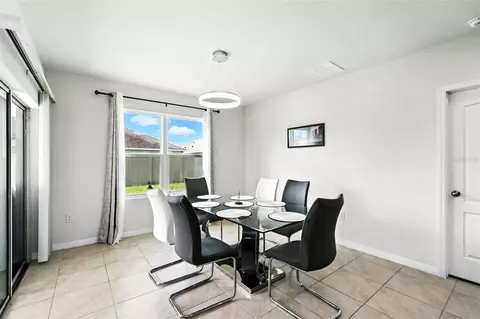 Dining - 5396 Hickory Downs Way, Saint Cloud, FL 34771 photo 2 of 3