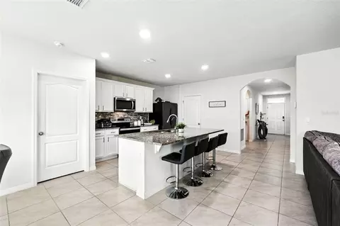 Kitchen - 5396 Hickory Downs Way, Saint Cloud, FL 34771 photo 2 of 7