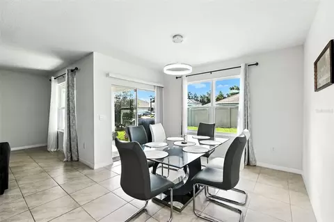 Dining - 5396 Hickory Downs Way, Saint Cloud, FL 34771 photo 1 of 3