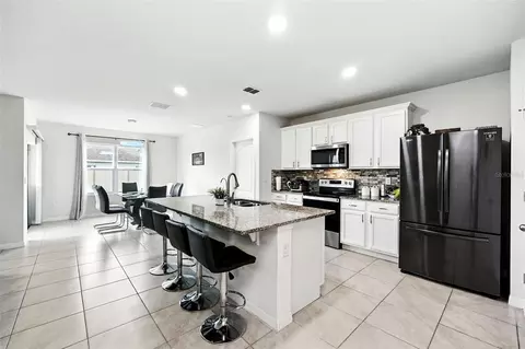 Kitchen - 5396 Hickory Downs Way, Saint Cloud, FL 34771 photo 1 of 7